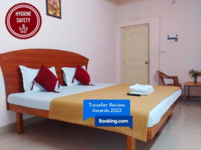 Royal Green Accommodation Chennai Airport